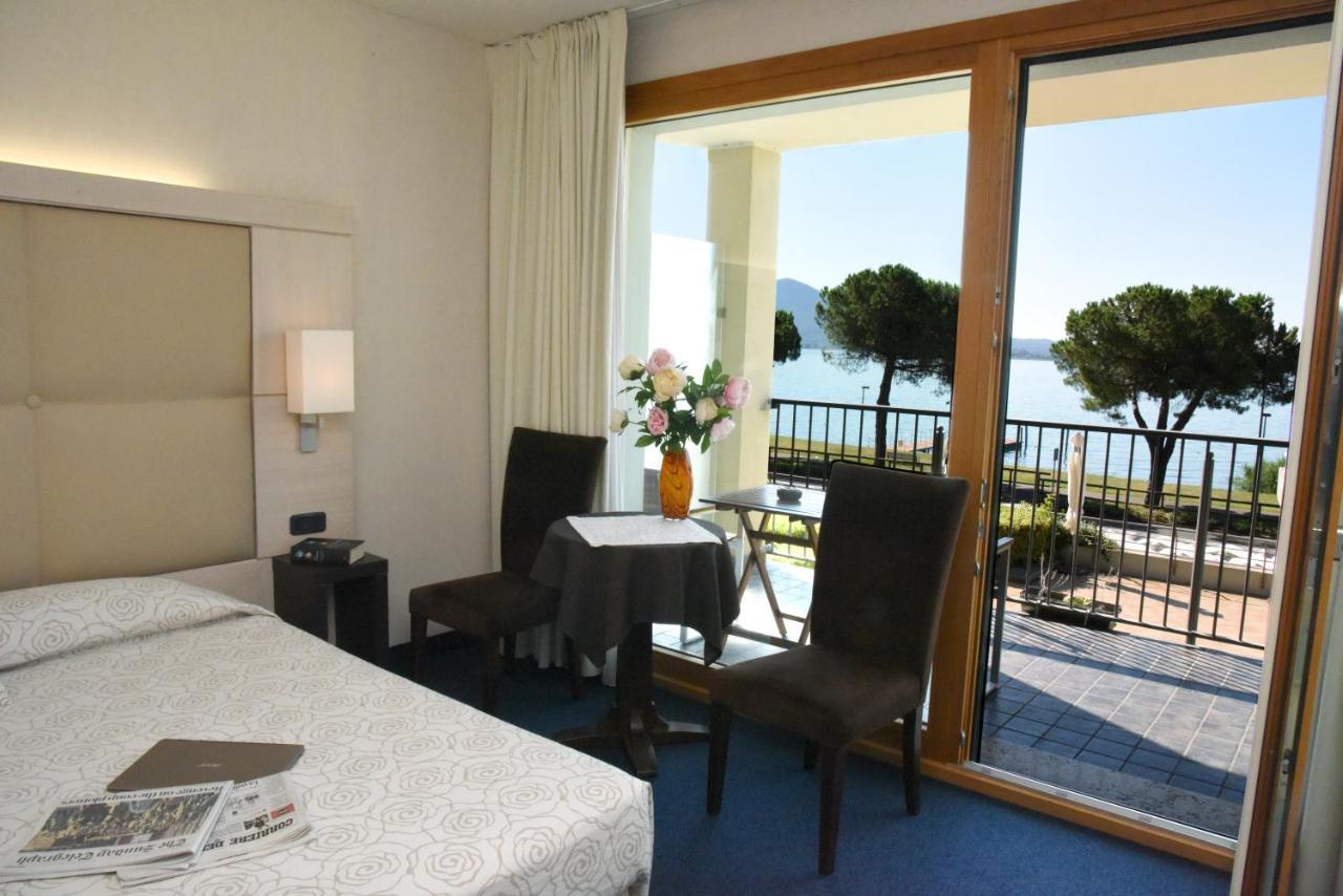 Cocca Royal Thai 4* Sarnico