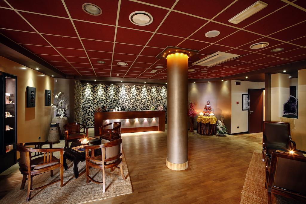 Cocca Royal Thai Hotel 4*