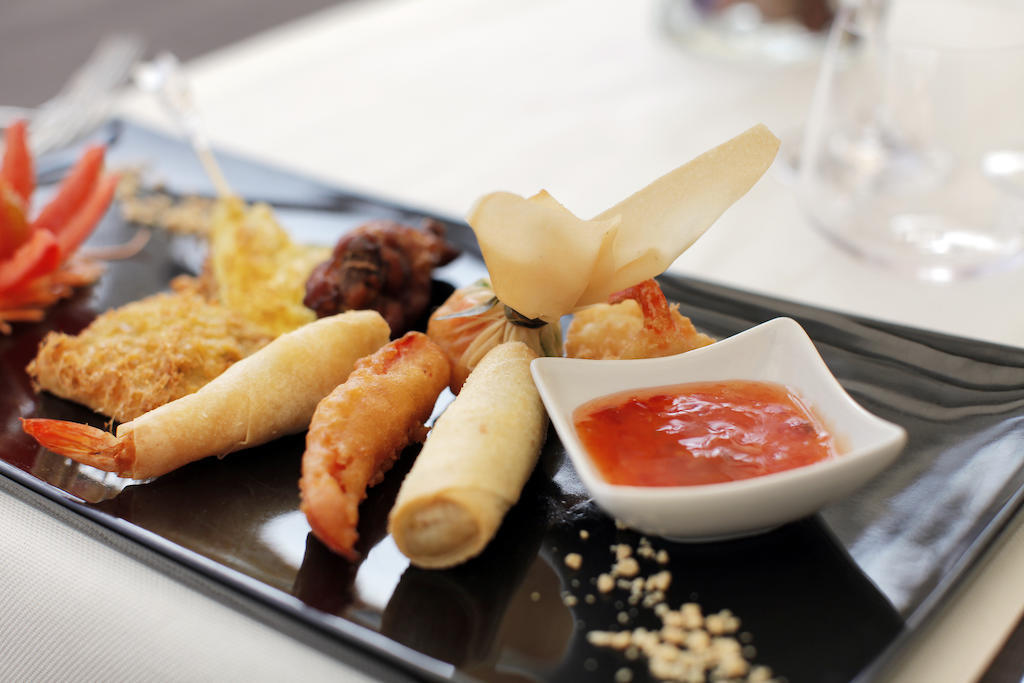 Cocca Royal Thai 4* Sarnico