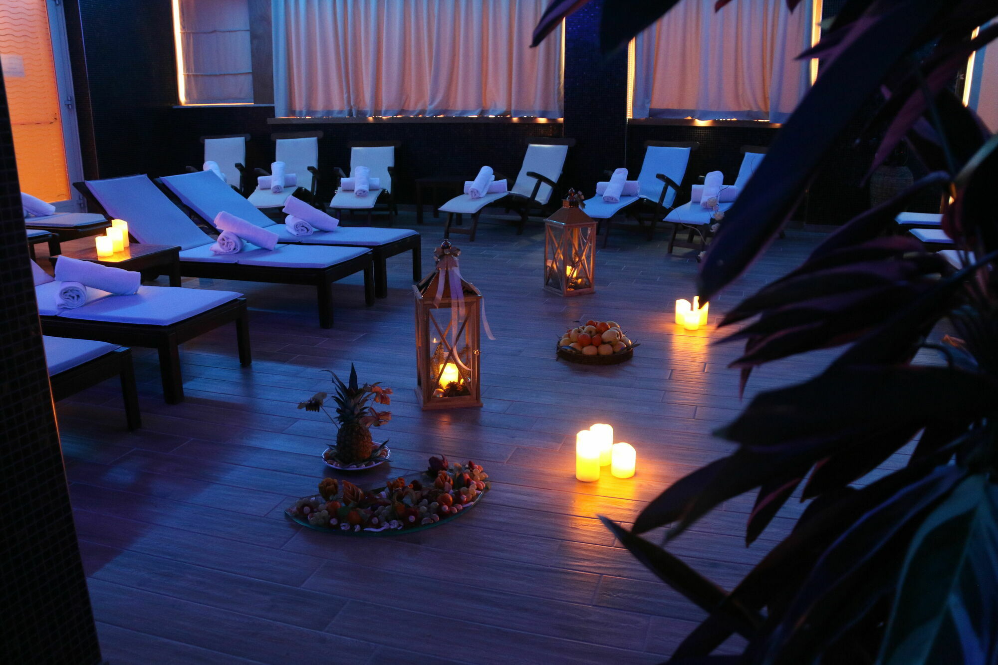 Cocca Royal Thai Hotel 4*