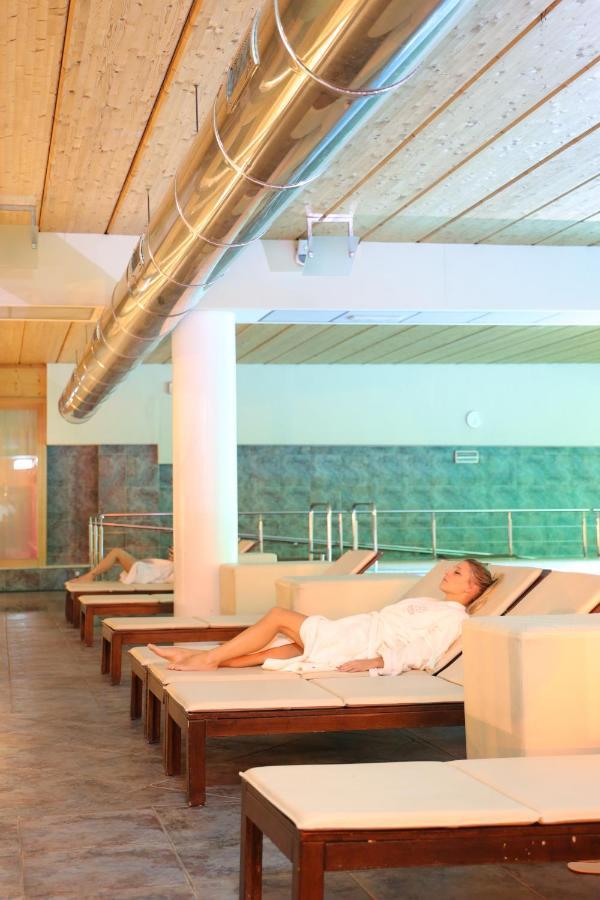 Hotel Cocca Royal Thai Sarnico