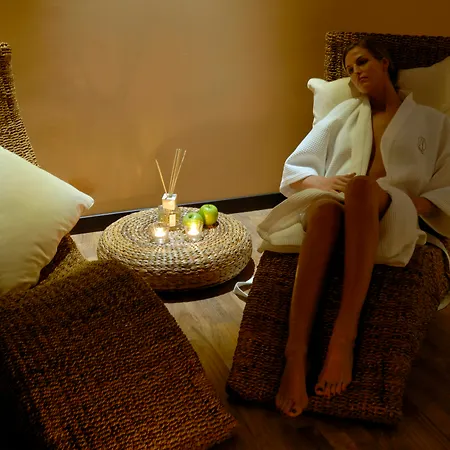 Cocca Hotel Royal Thai Spa 
