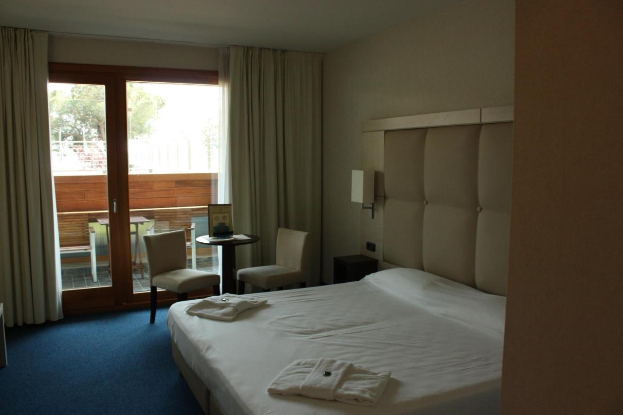 Cocca Royal Thai Hotel Sarnico