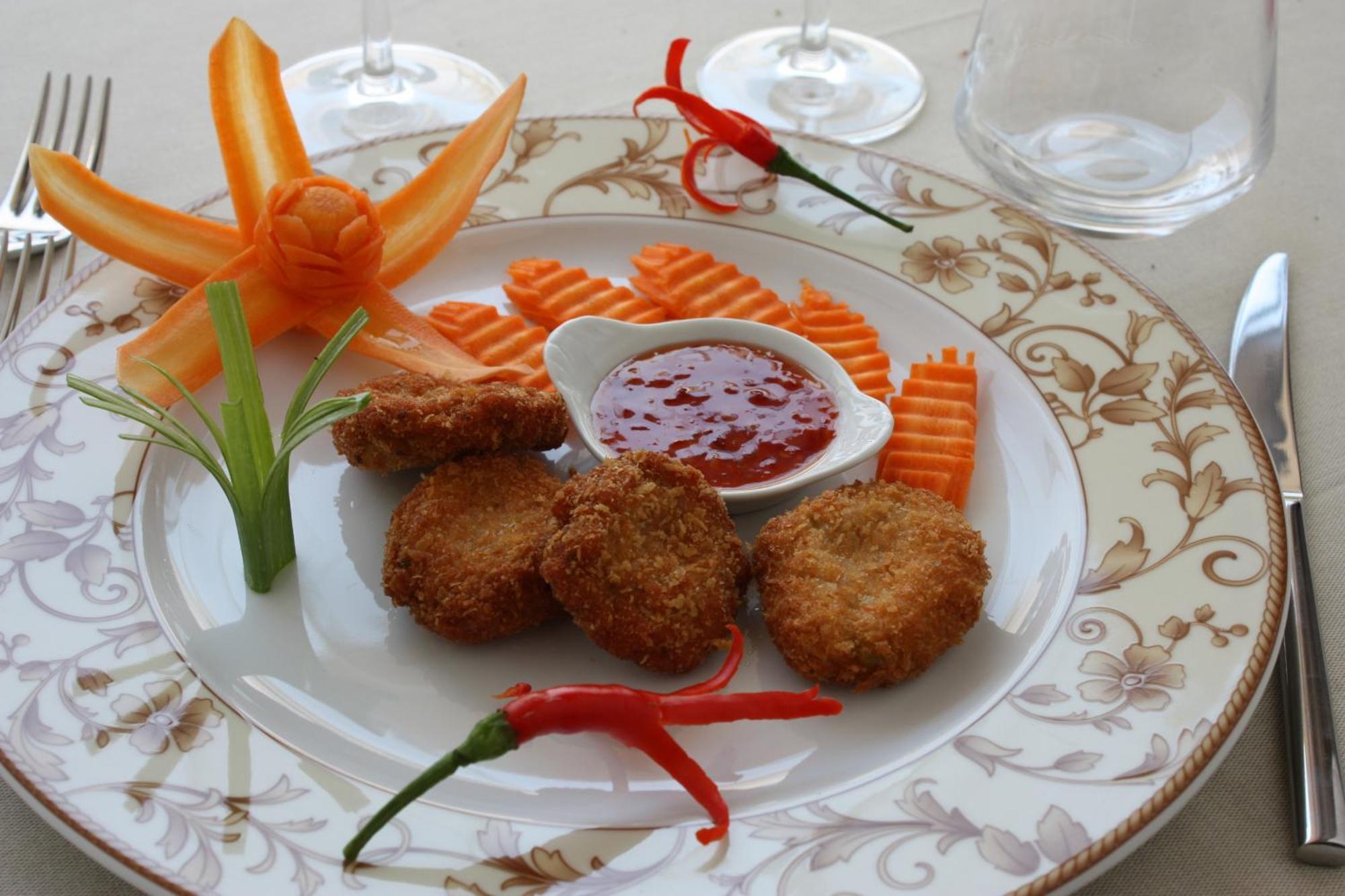 Hotel Cocca Royal Thai