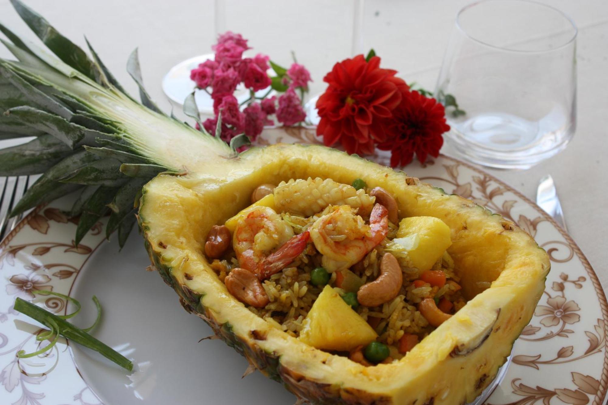 Hotel Cocca Royal Thai