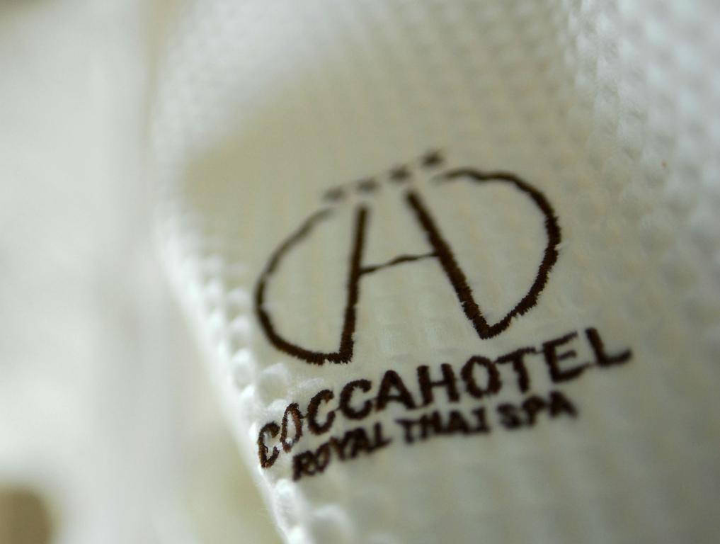 Hotel Cocca Royal Thai