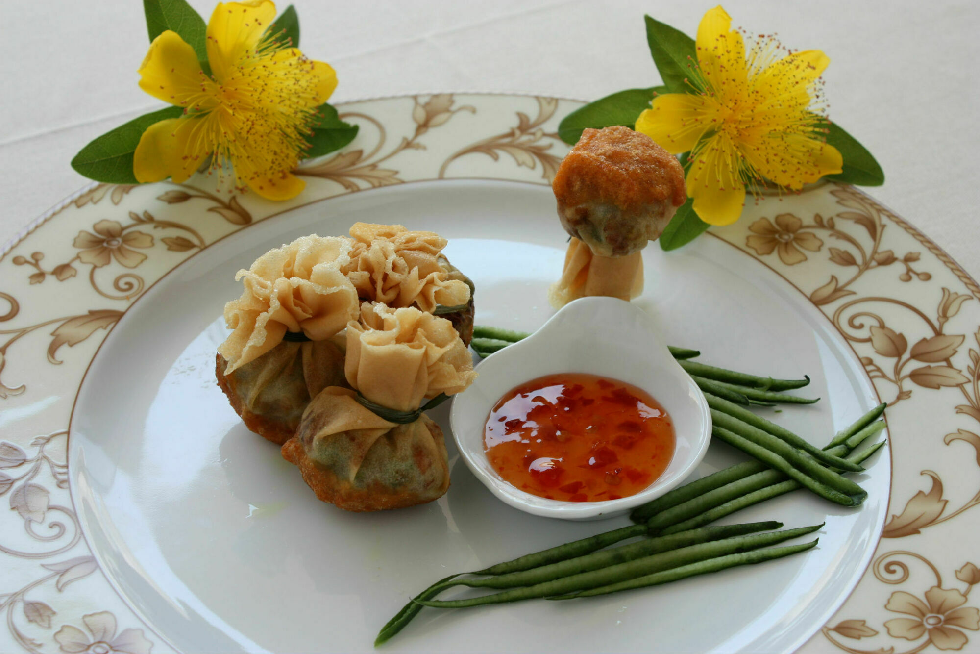 Cocca Royal Thai