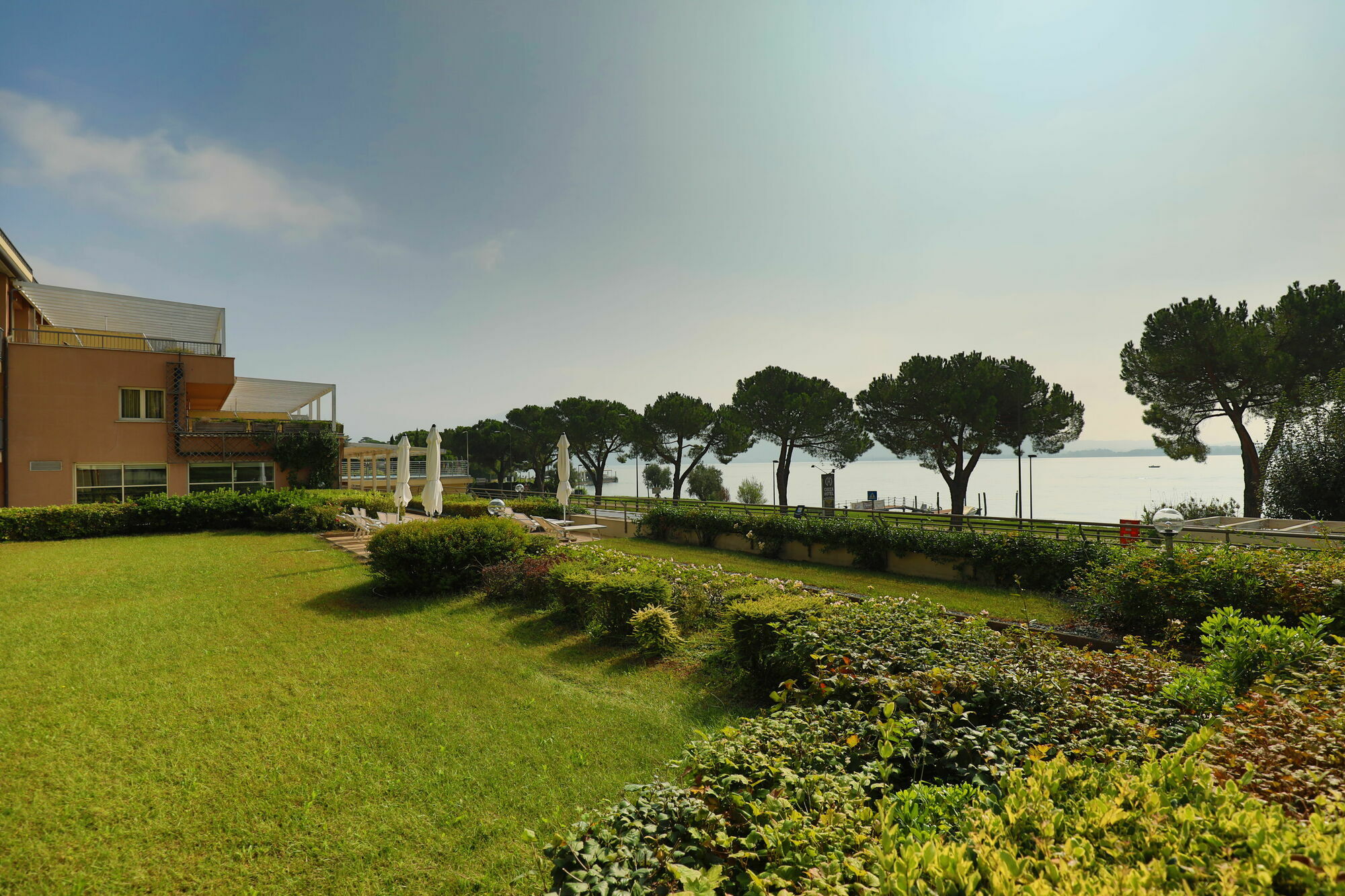 Hotel Cocca Royal Thai