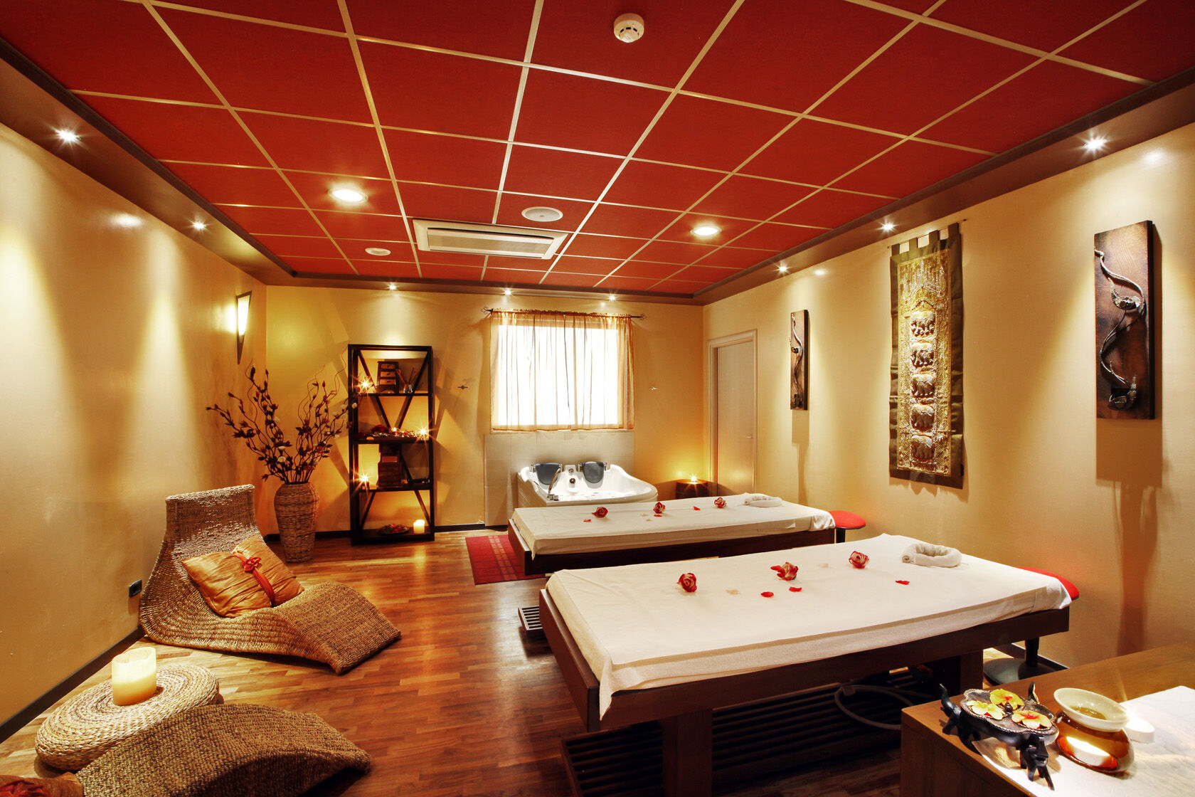 Cocca Royal Thai Hotel 4*