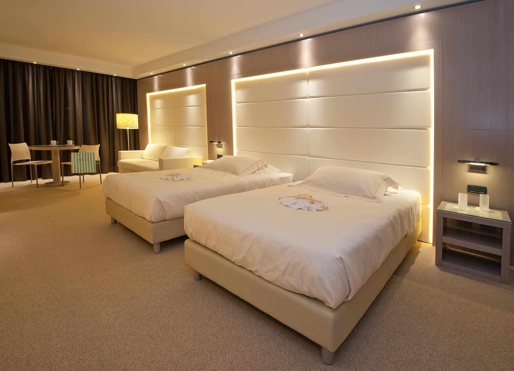 Hotel Cocca Royal Thai 4*