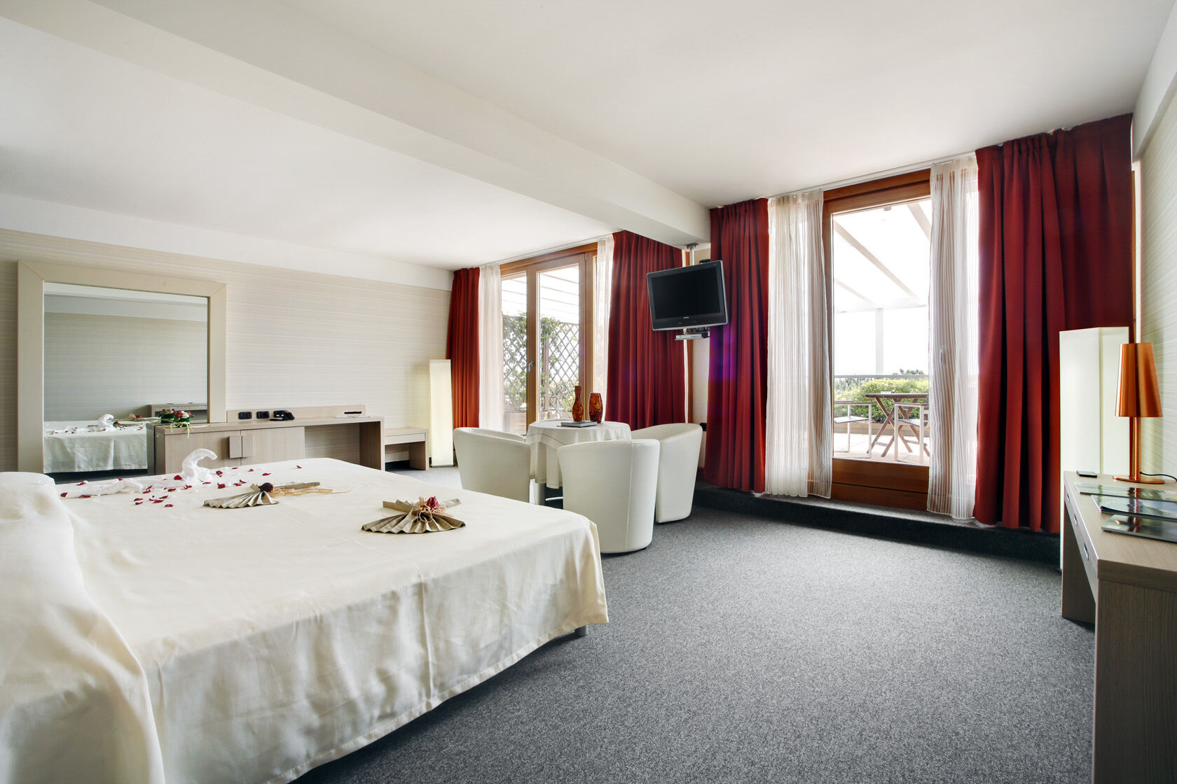 Hotel Cocca Royal Thai Sarnico