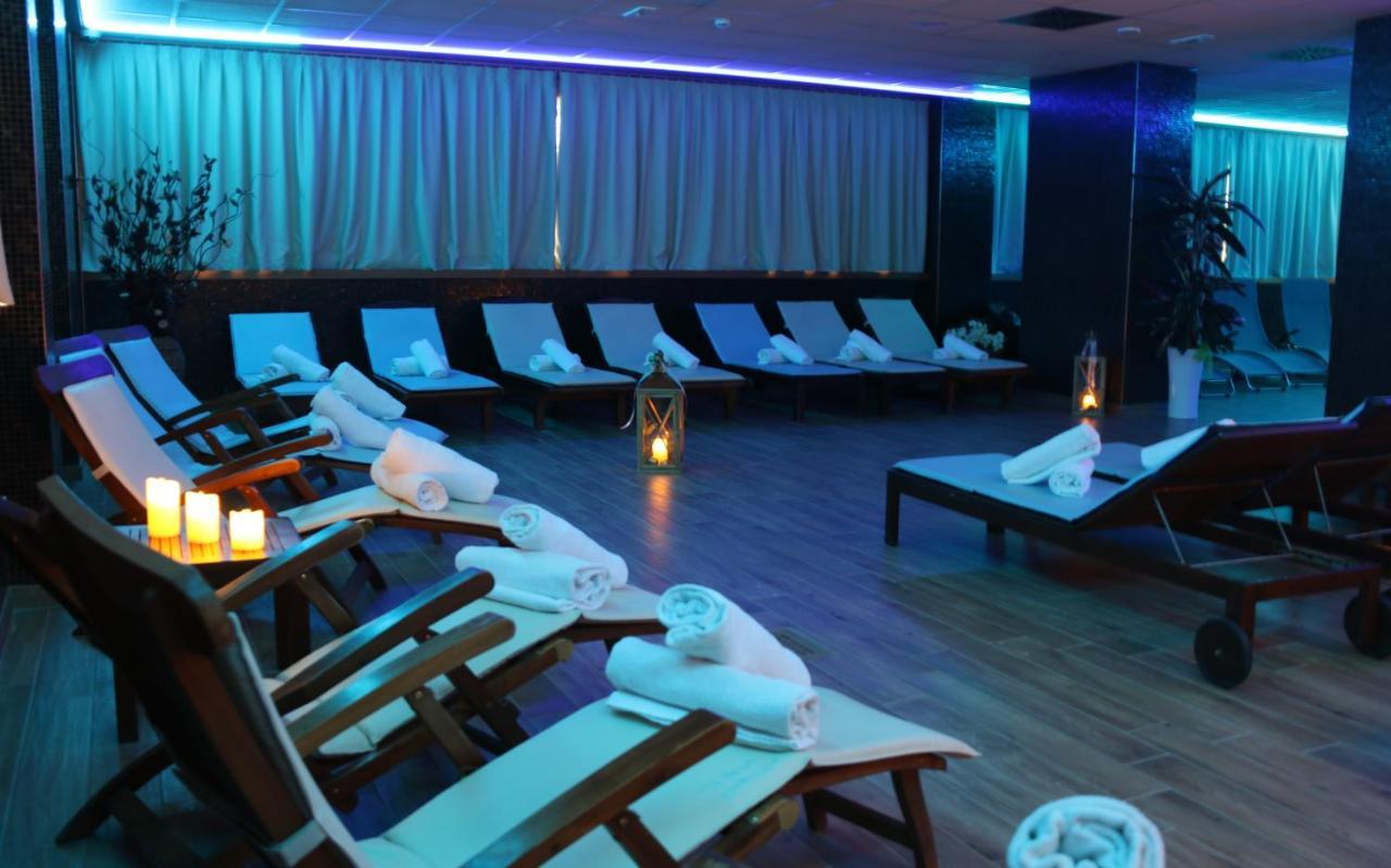 Cocca Royal Thai 4* Sarnico