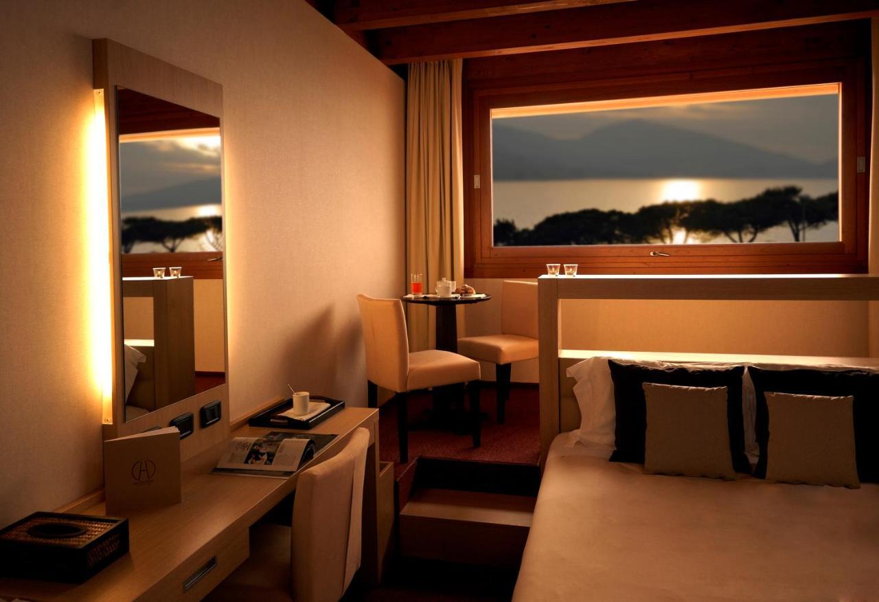 Hotel Cocca Royal Thai 4*