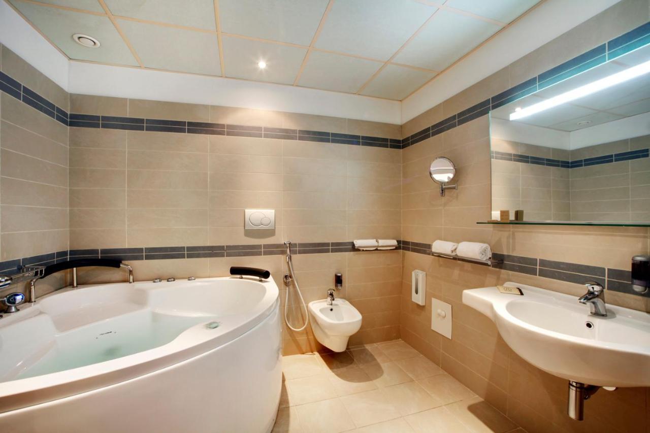 Hotel Cocca Royal Thai
